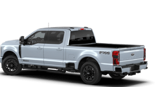 2026 Ford Super Duty® External Image 3
